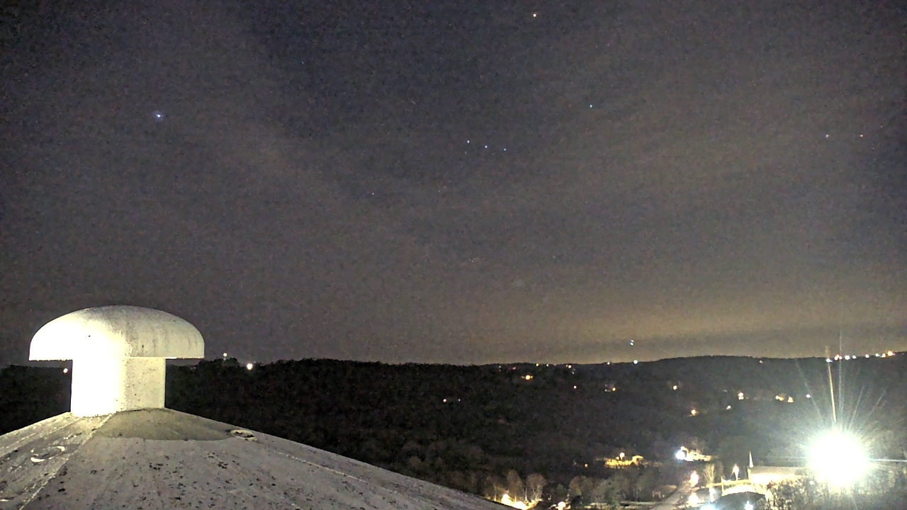 Thumbnail for current weather camera view from Huntsville MS in Huntsville, Arkansas