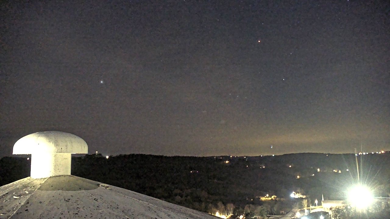 Thumbnail for current weather camera view from Huntsville MS in Huntsville, Arkansas