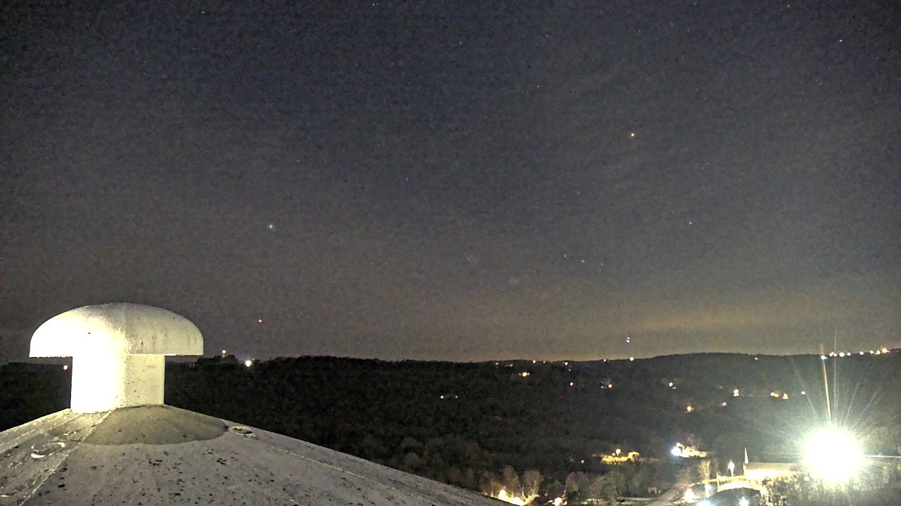 Thumbnail for current weather camera view from Huntsville MS in Huntsville, Arkansas