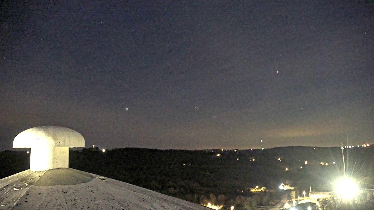 Thumbnail for current weather camera view from Huntsville MS in Huntsville, Arkansas