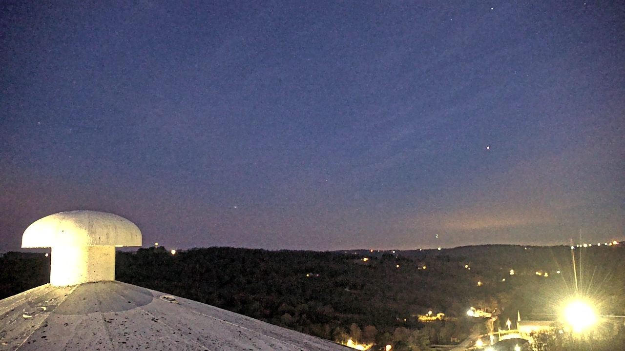 Thumbnail for current weather camera view from Huntsville MS in Huntsville, Arkansas