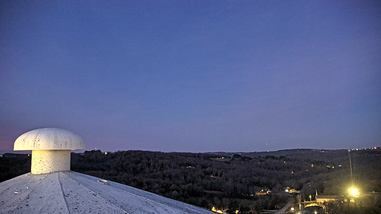 Thumbnail for current weather camera view from Huntsville MS in Huntsville, Arkansas