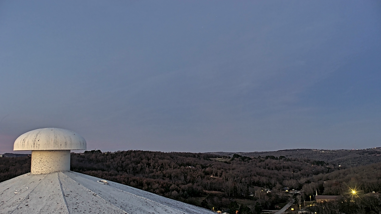 Thumbnail for current weather camera view from Huntsville MS in Huntsville, Arkansas