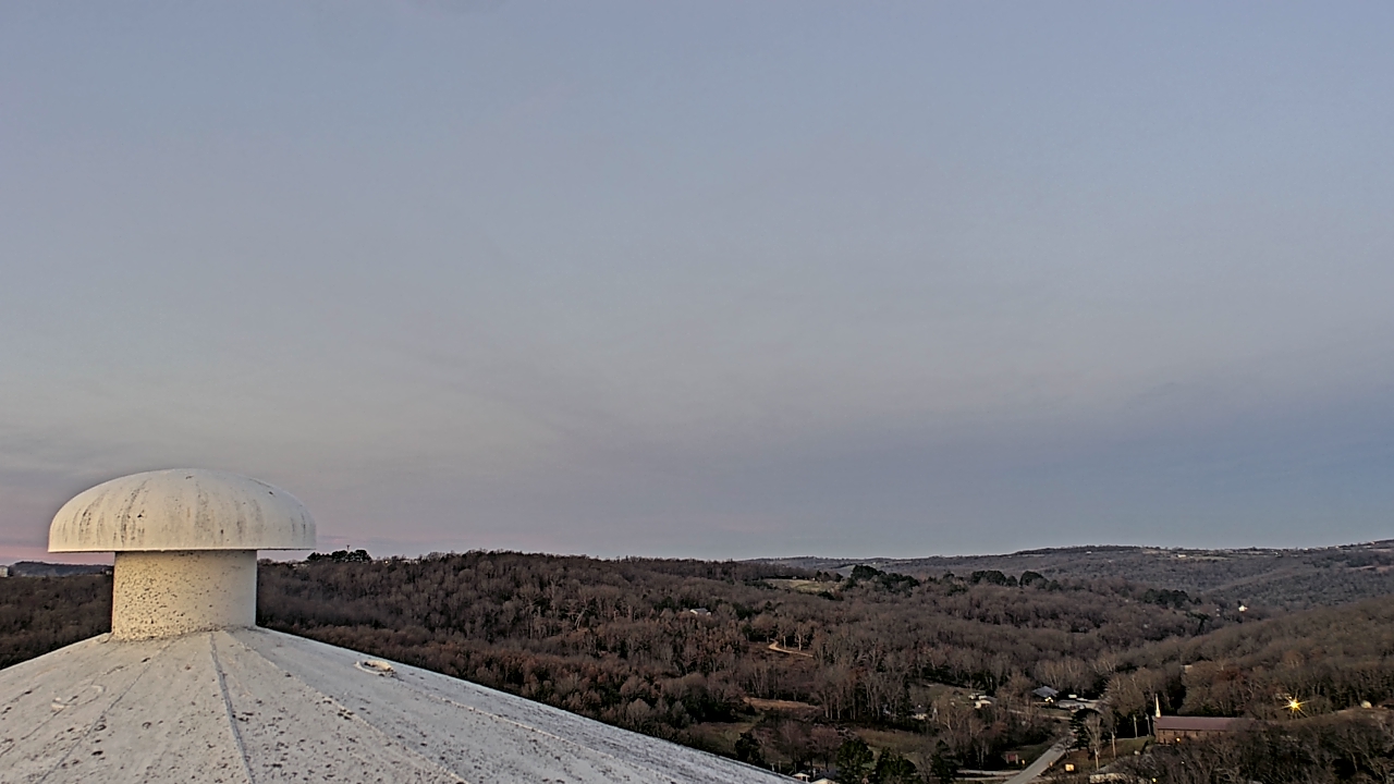 Thumbnail for current weather camera view from Huntsville MS in Huntsville, Arkansas