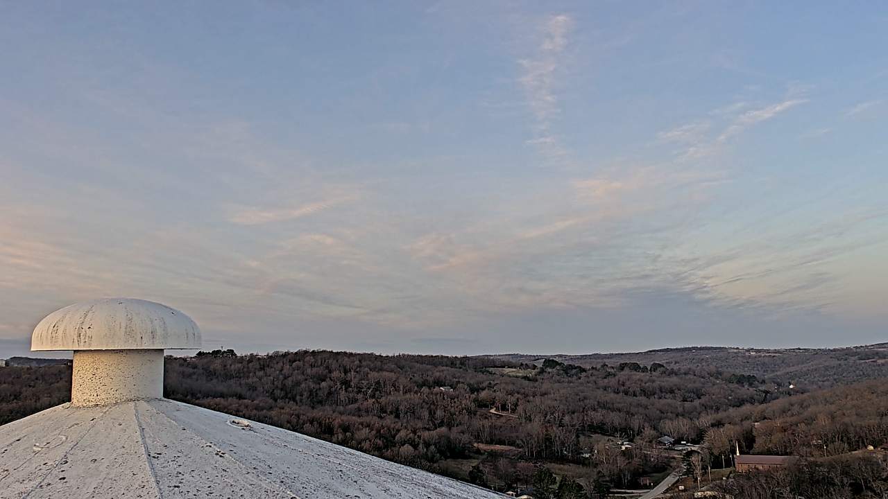 Thumbnail for current weather camera view from Huntsville MS in Huntsville, Arkansas