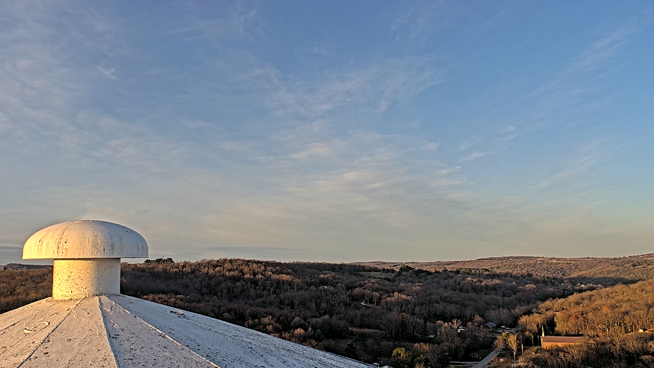 Thumbnail for current weather camera view from Huntsville MS in Huntsville, Arkansas