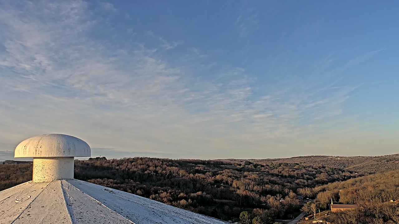 Thumbnail for current weather camera view from Huntsville MS in Huntsville, Arkansas