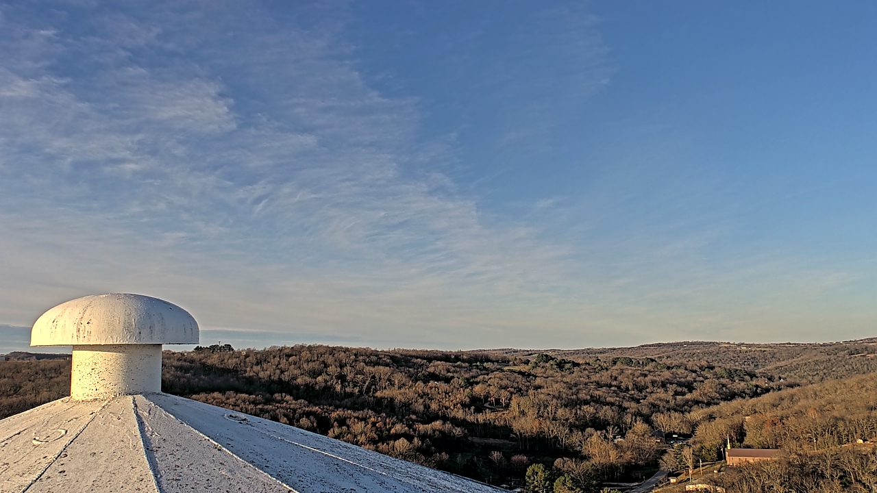 Thumbnail for current weather camera view from Huntsville MS in Huntsville, Arkansas