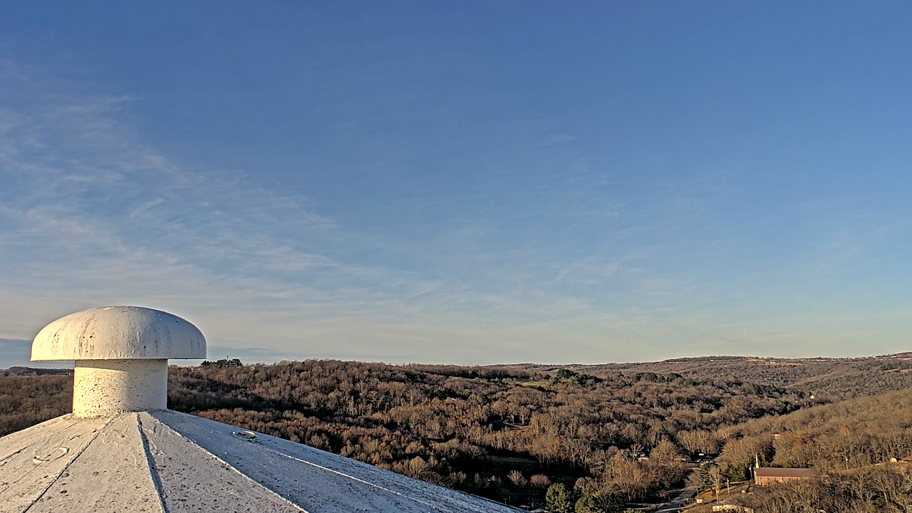 Thumbnail for current weather camera view from Huntsville MS in Huntsville, Arkansas