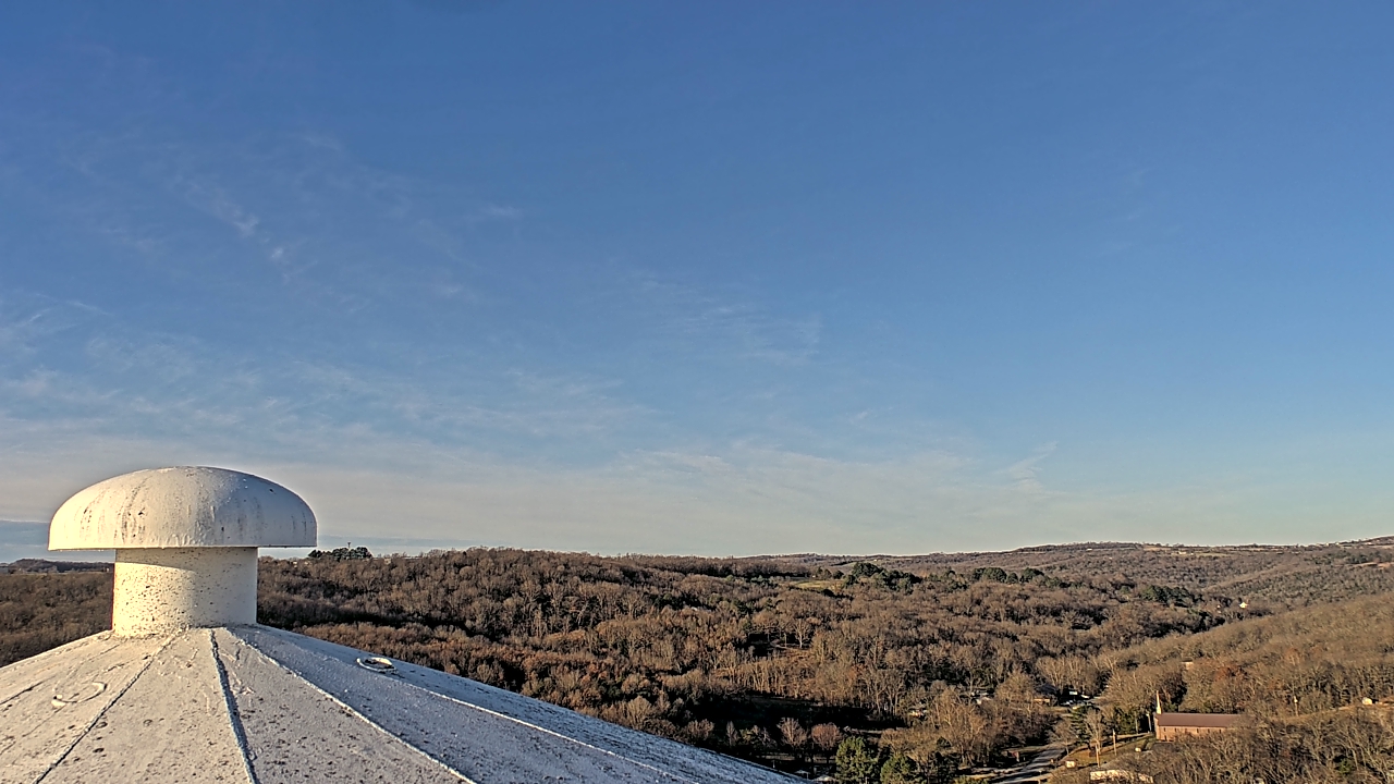 Thumbnail for current weather camera view from Huntsville MS in Huntsville, Arkansas