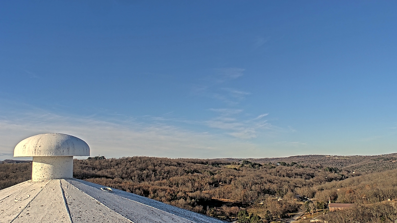 Thumbnail for current weather camera view from Huntsville MS in Huntsville, Arkansas