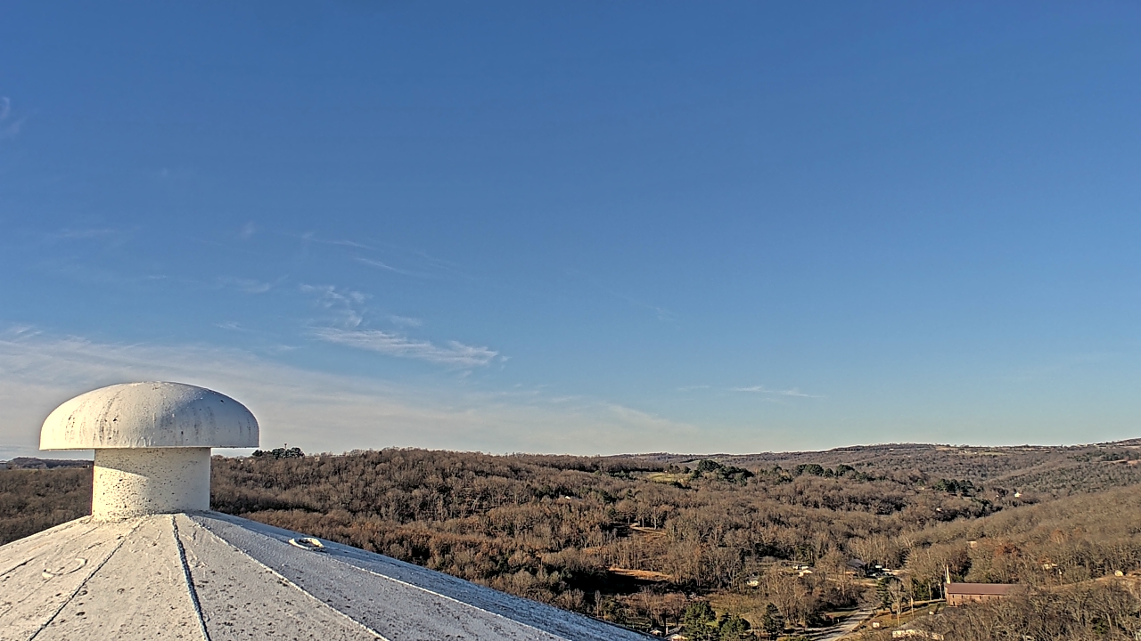 Thumbnail for current weather camera view from Huntsville MS in Huntsville, Arkansas