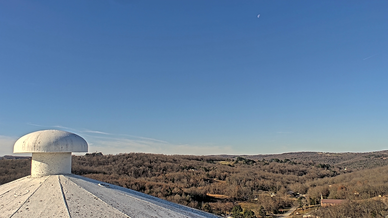 Thumbnail for current weather camera view from Huntsville MS in Huntsville, Arkansas