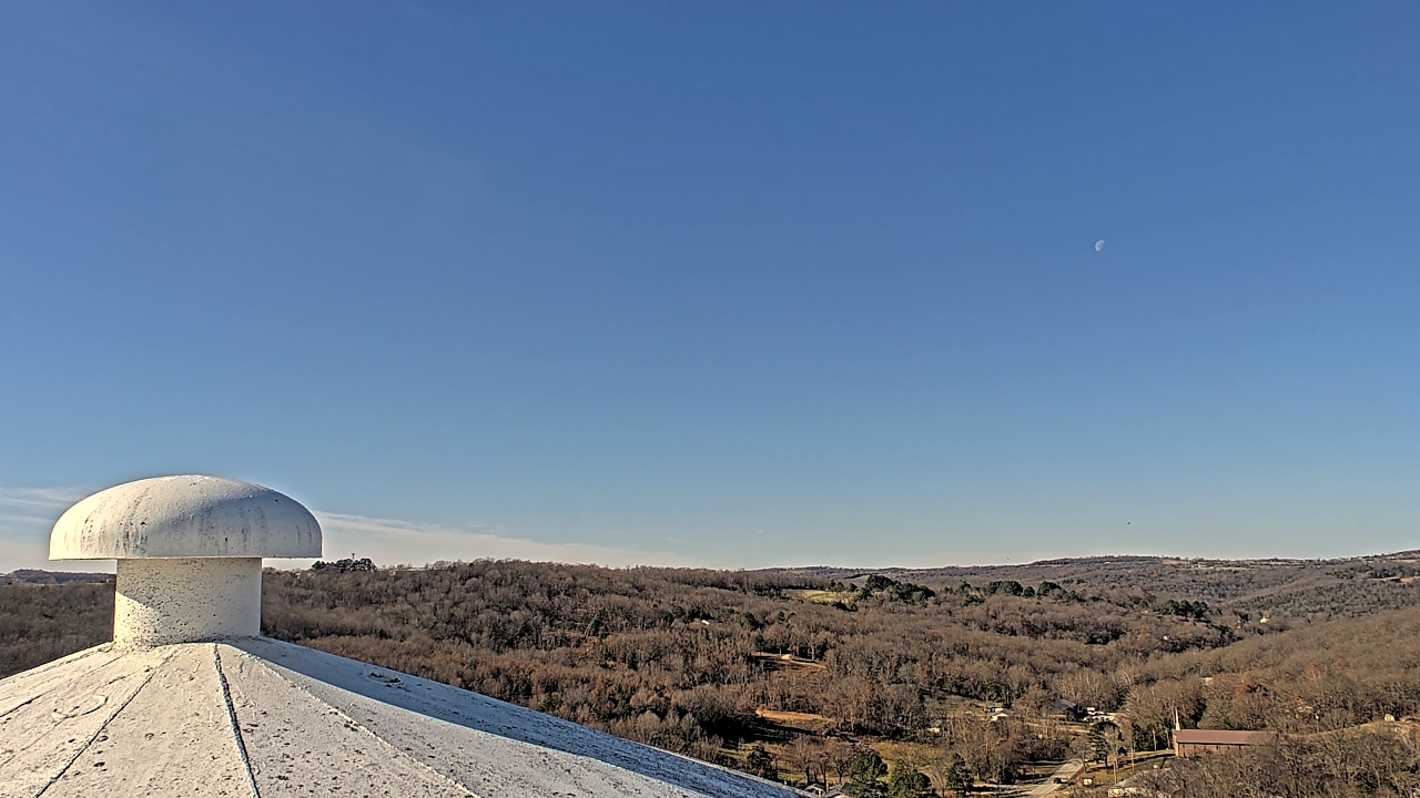 Thumbnail for current weather camera view from Huntsville MS in Huntsville, Arkansas