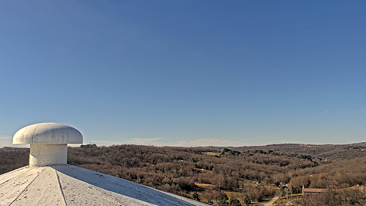 Thumbnail for current weather camera view from Huntsville MS in Huntsville, Arkansas