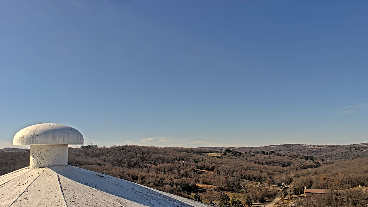 Thumbnail for current weather camera view from Huntsville MS in Huntsville, Arkansas