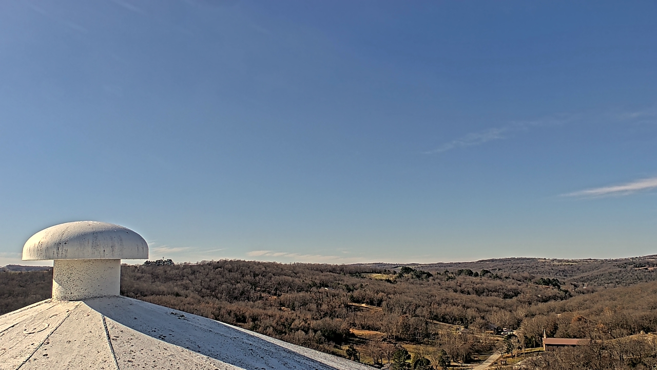 Thumbnail for current weather camera view from Huntsville MS in Huntsville, Arkansas