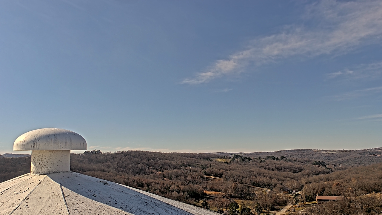 Thumbnail for current weather camera view from Huntsville MS in Huntsville, Arkansas