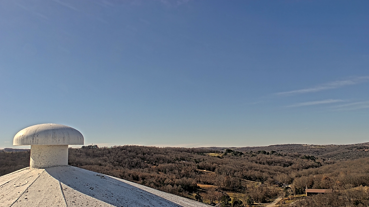 Thumbnail for current weather camera view from Huntsville MS in Huntsville, Arkansas