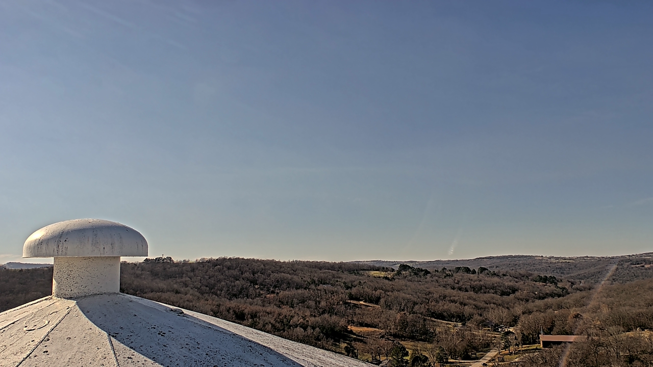 Thumbnail for current weather camera view from Huntsville MS in Huntsville, Arkansas