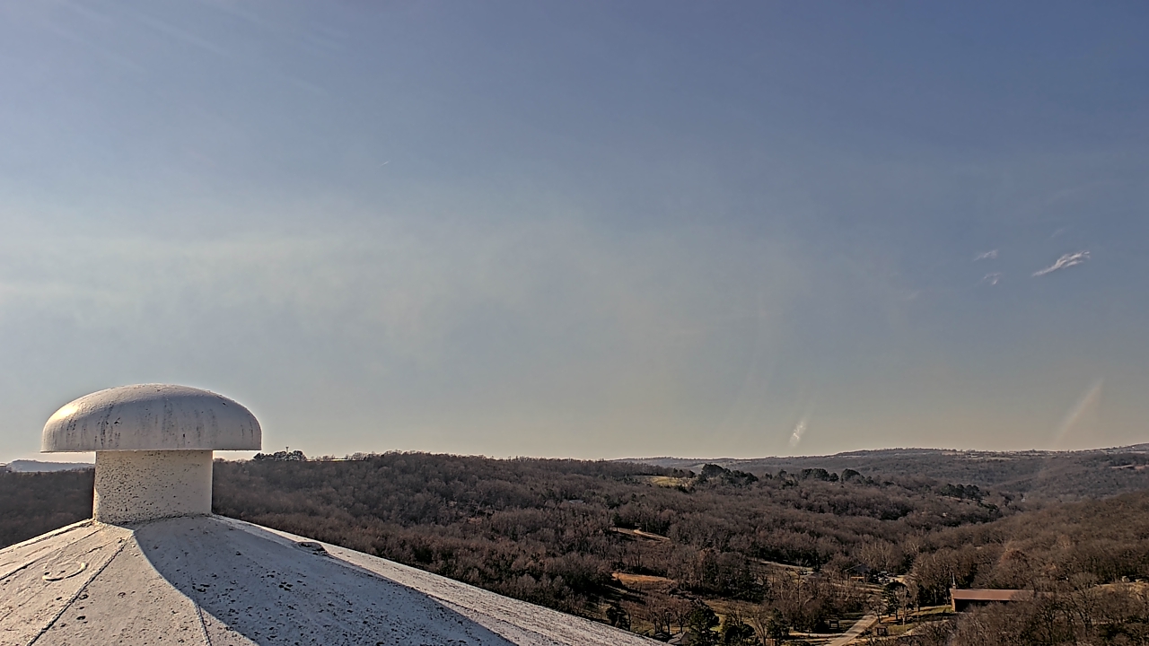 Thumbnail for current weather camera view from Huntsville MS in Huntsville, Arkansas