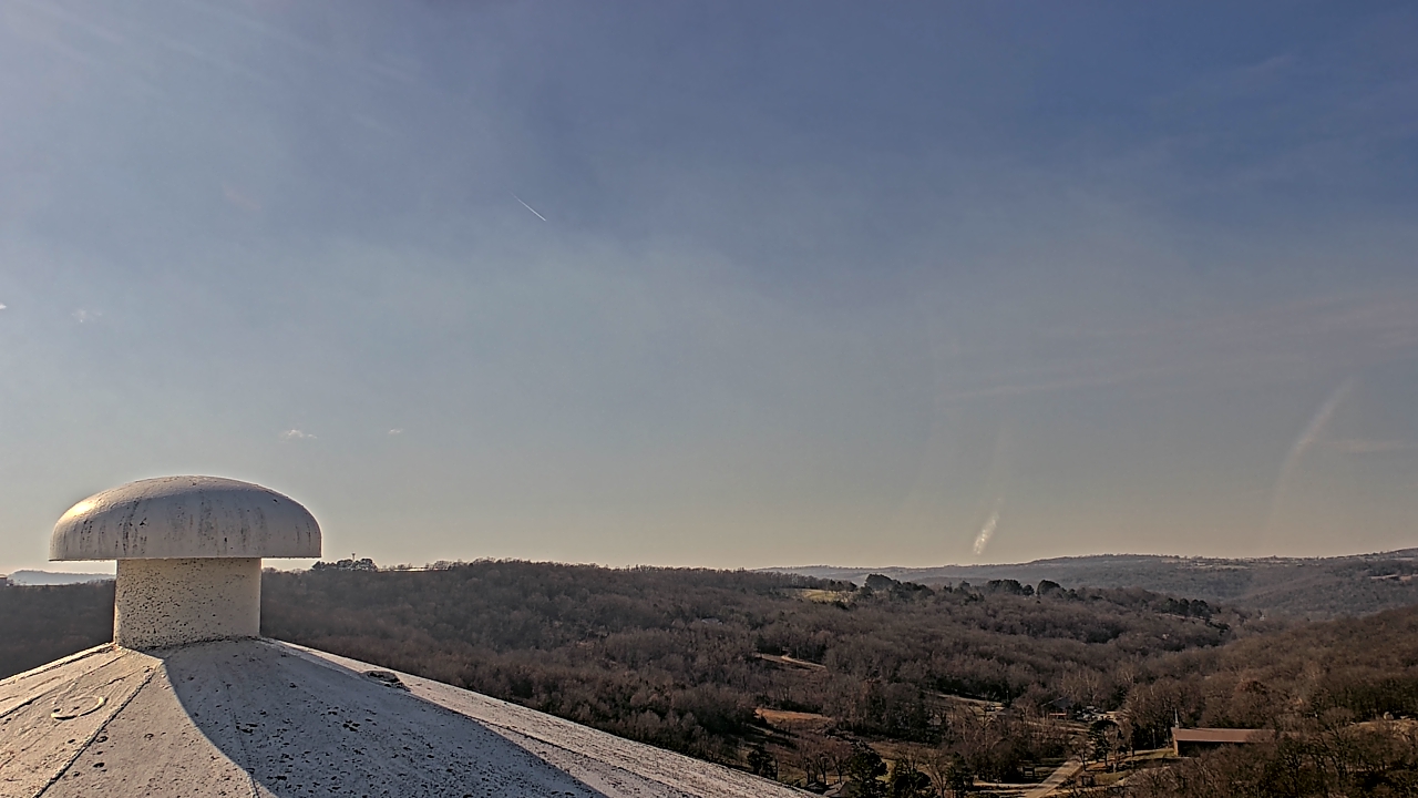 Thumbnail for current weather camera view from Huntsville MS in Huntsville, Arkansas