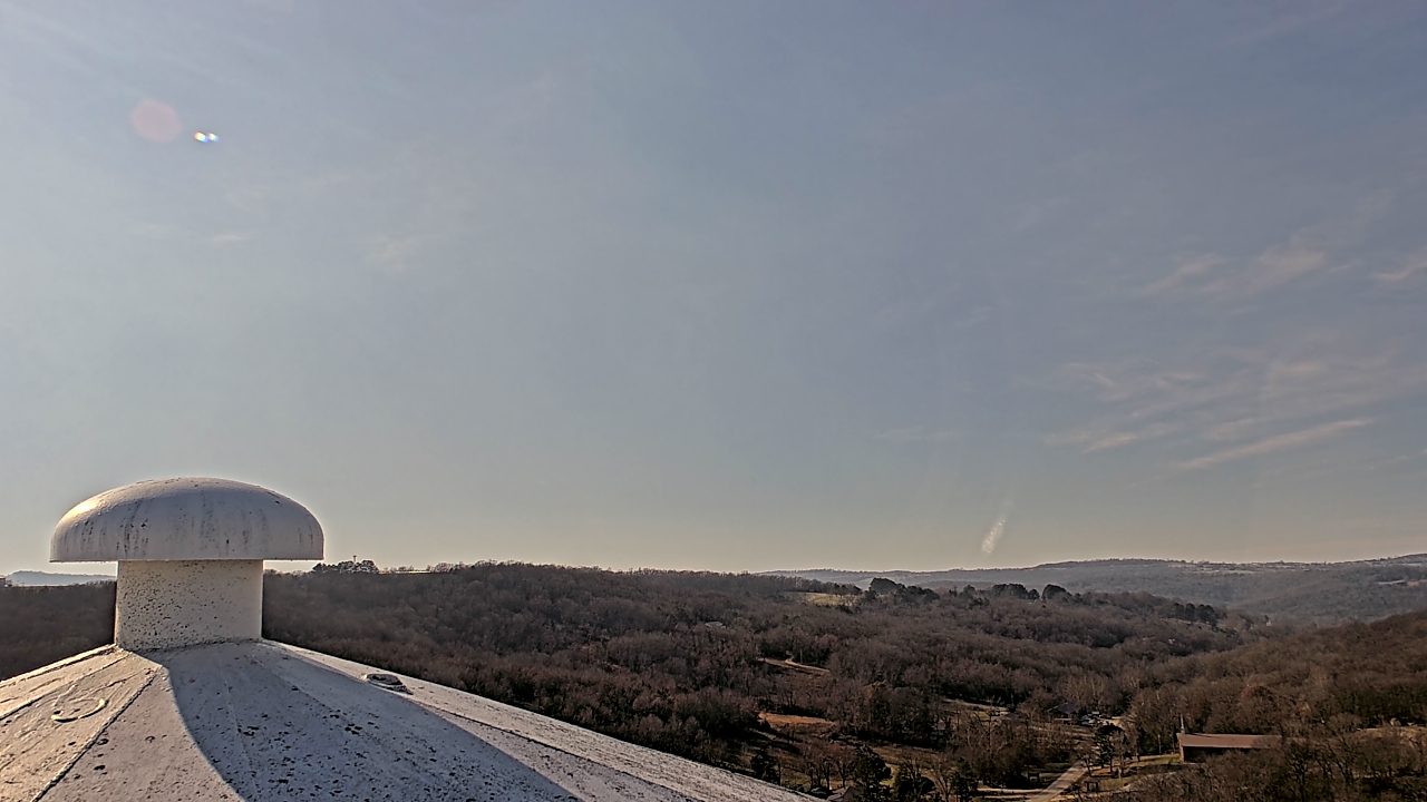 Thumbnail for current weather camera view from Huntsville MS in Huntsville, Arkansas