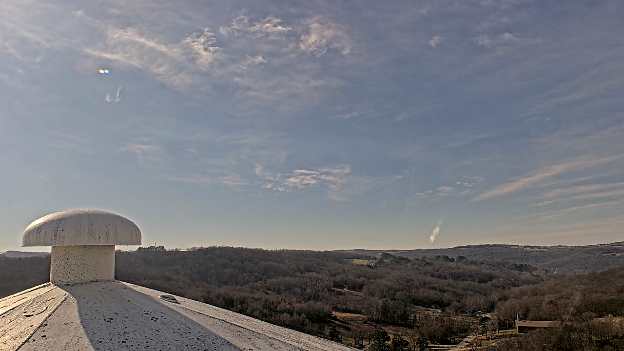 Thumbnail for current weather camera view from Huntsville MS in Huntsville, Arkansas