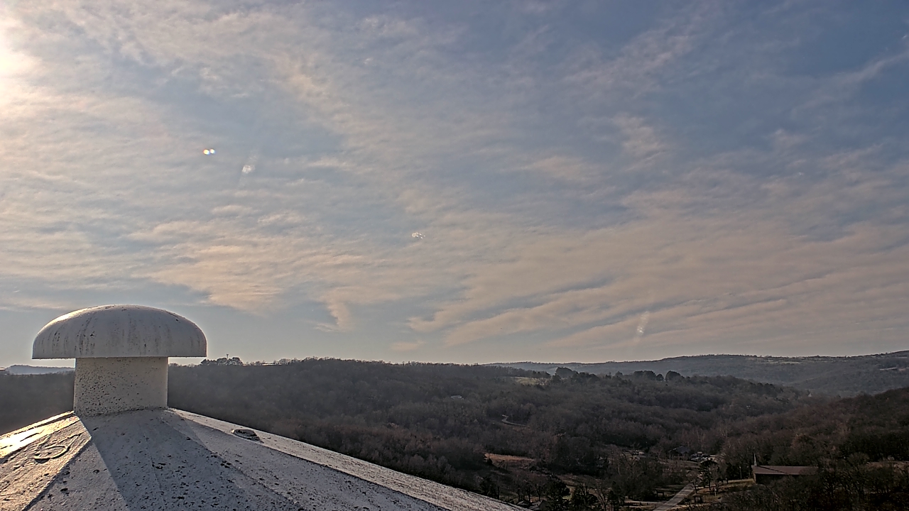 Thumbnail for current weather camera view from Huntsville MS in Huntsville, Arkansas