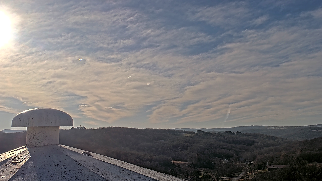 Thumbnail for current weather camera view from Huntsville MS in Huntsville, Arkansas