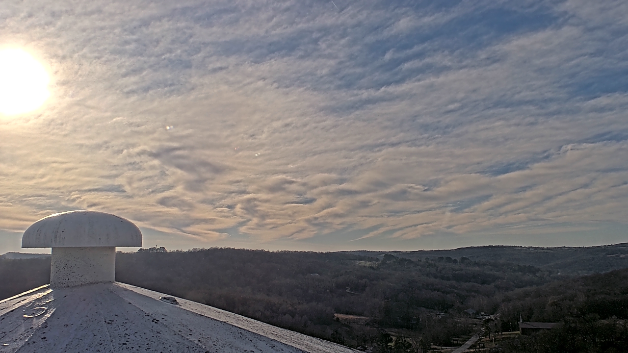 Thumbnail for current weather camera view from Huntsville MS in Huntsville, Arkansas
