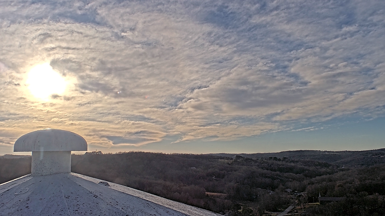 Thumbnail for current weather camera view from Huntsville MS in Huntsville, Arkansas