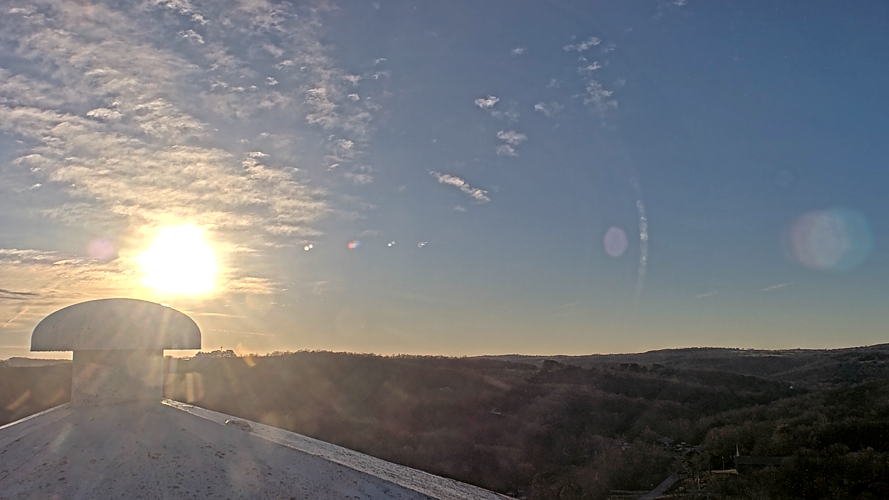 Thumbnail for current weather camera view from Huntsville MS in Huntsville, Arkansas