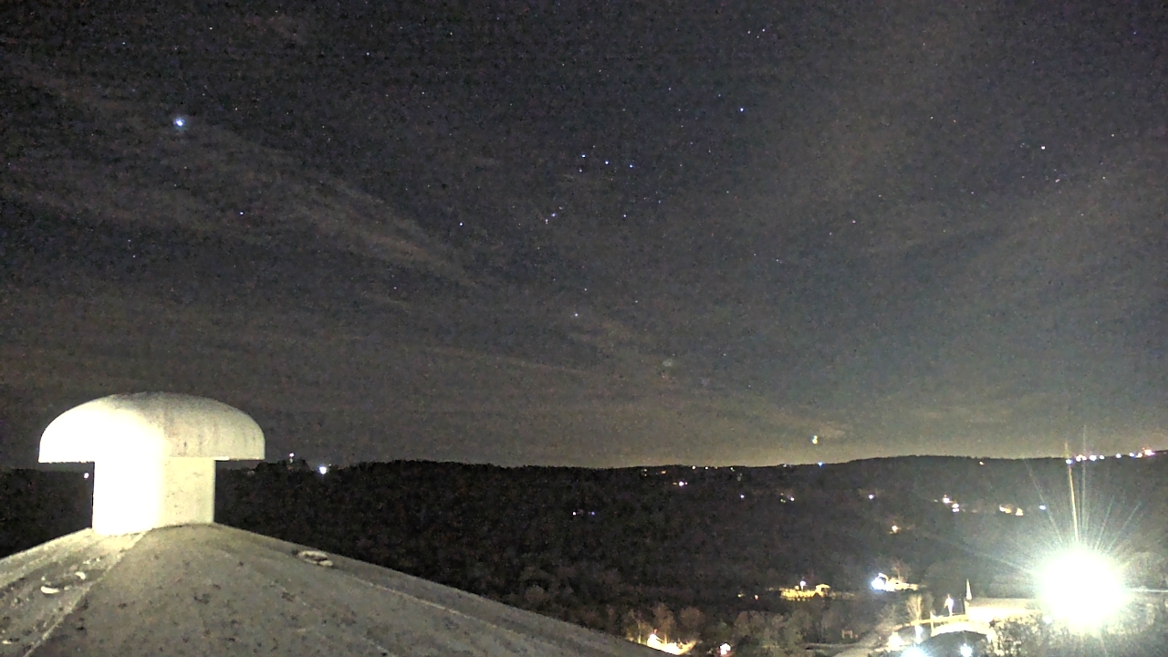 Thumbnail for current weather camera view from Huntsville MS in Huntsville, Arkansas