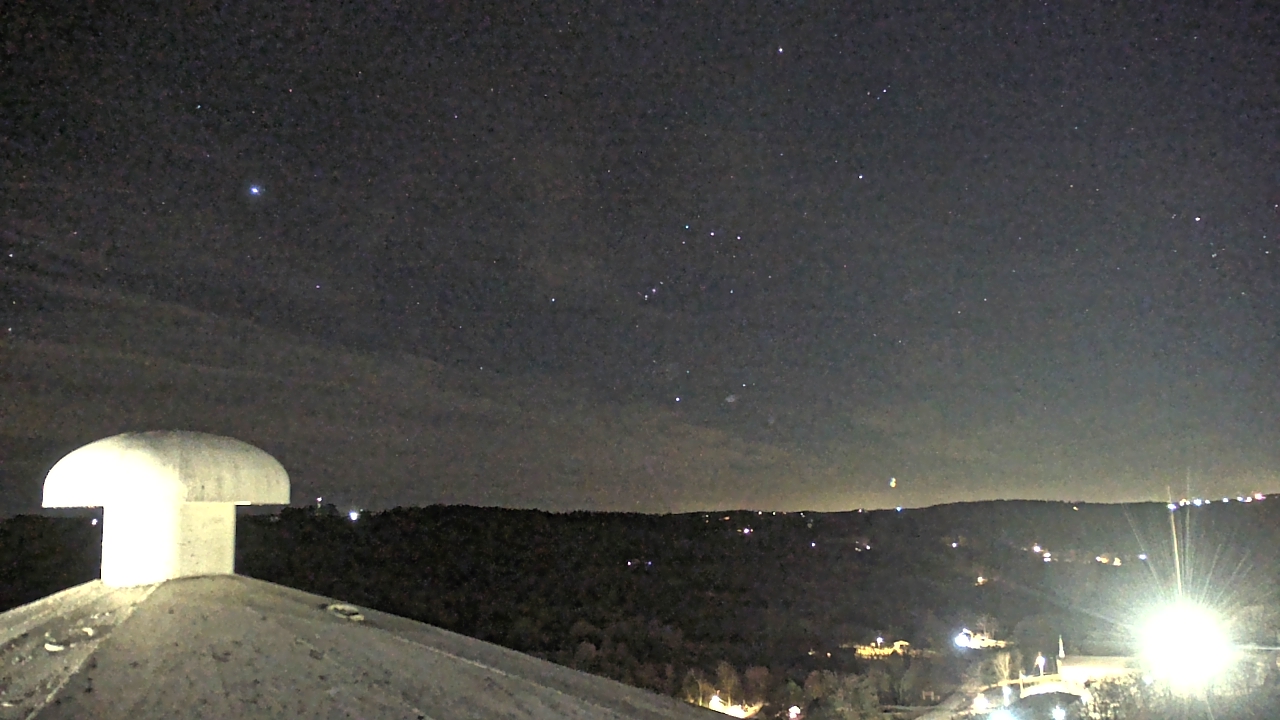 Thumbnail for current weather camera view from Huntsville MS in Huntsville, Arkansas