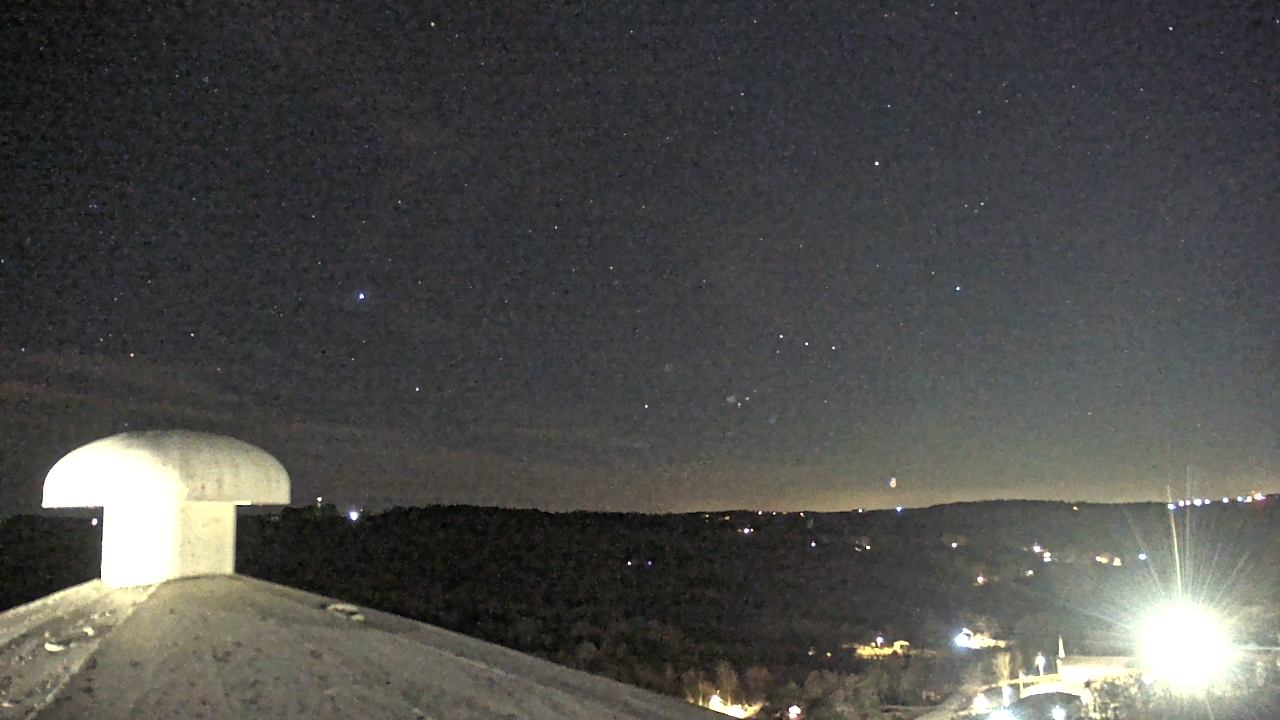 Thumbnail for current weather camera view from Huntsville MS in Huntsville, Arkansas