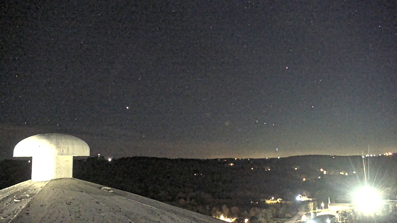 Thumbnail for current weather camera view from Huntsville MS in Huntsville, Arkansas