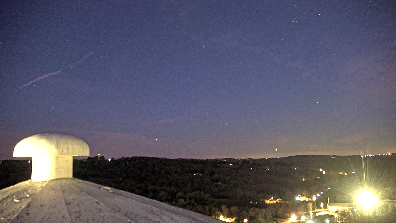 Thumbnail for current weather camera view from Huntsville MS in Huntsville, Arkansas