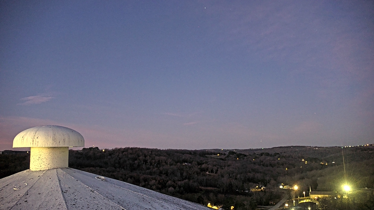 Thumbnail for current weather camera view from Huntsville MS in Huntsville, Arkansas