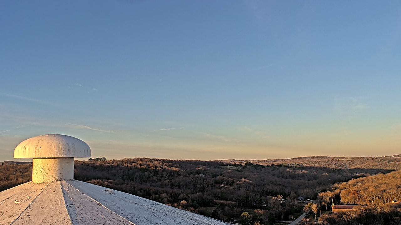 Thumbnail for current weather camera view from Huntsville MS in Huntsville, Arkansas