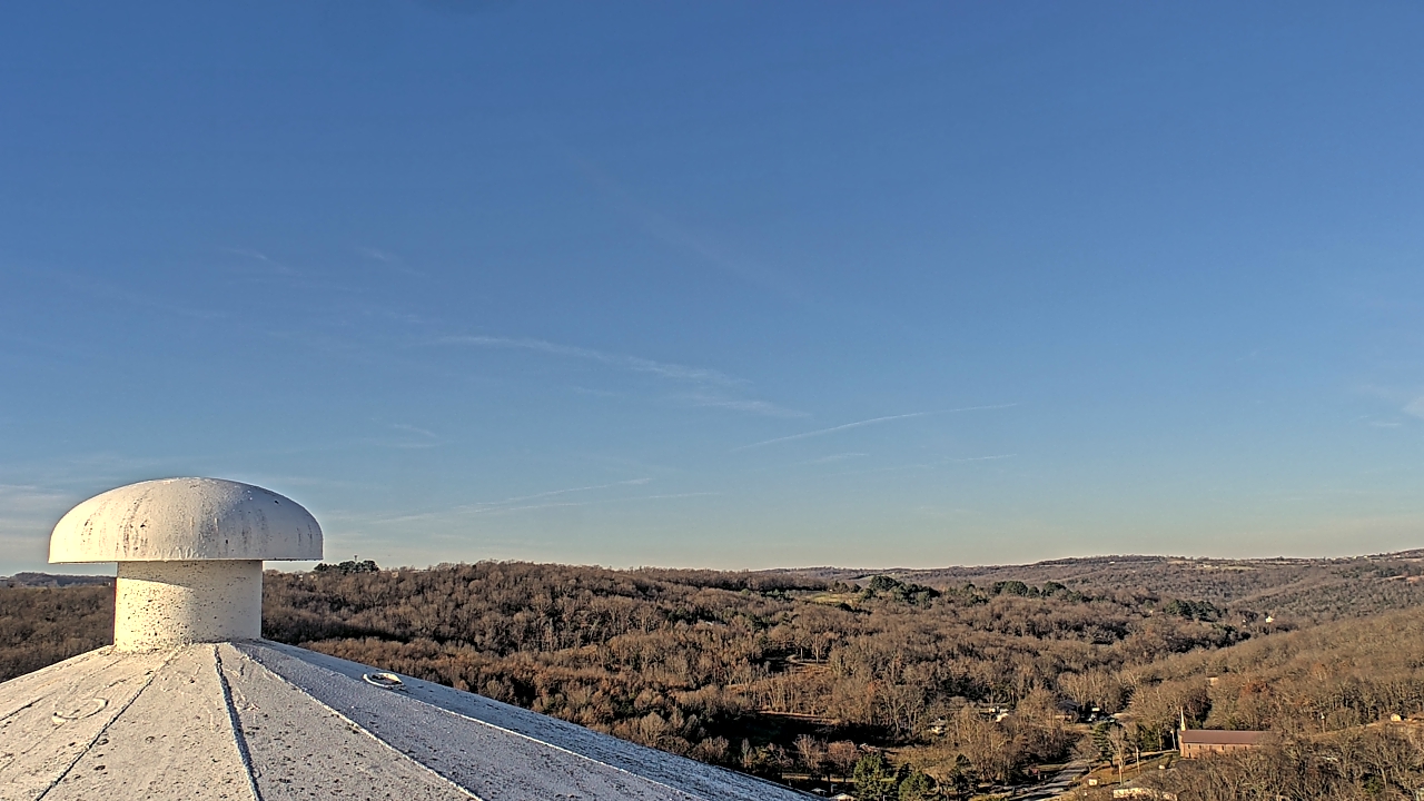 Thumbnail for current weather camera view from Huntsville MS in Huntsville, Arkansas