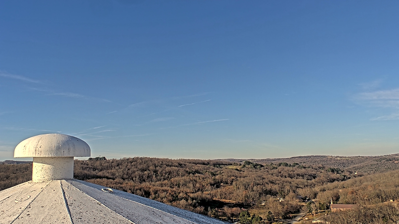 Thumbnail for current weather camera view from Huntsville MS in Huntsville, Arkansas