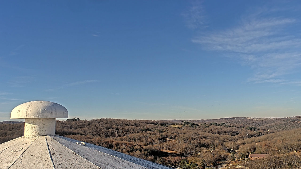 Thumbnail for current weather camera view from Huntsville MS in Huntsville, Arkansas