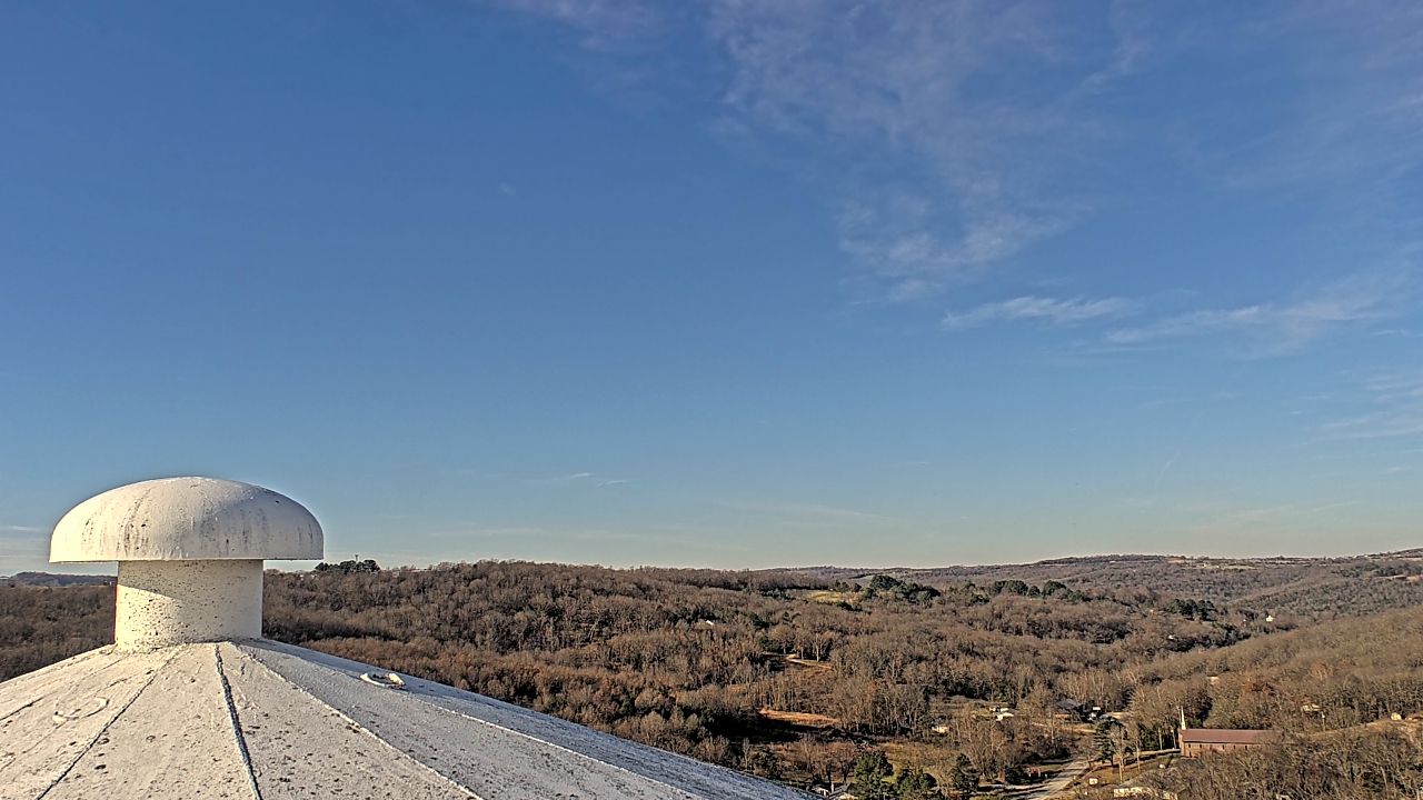 Thumbnail for current weather camera view from Huntsville MS in Huntsville, Arkansas