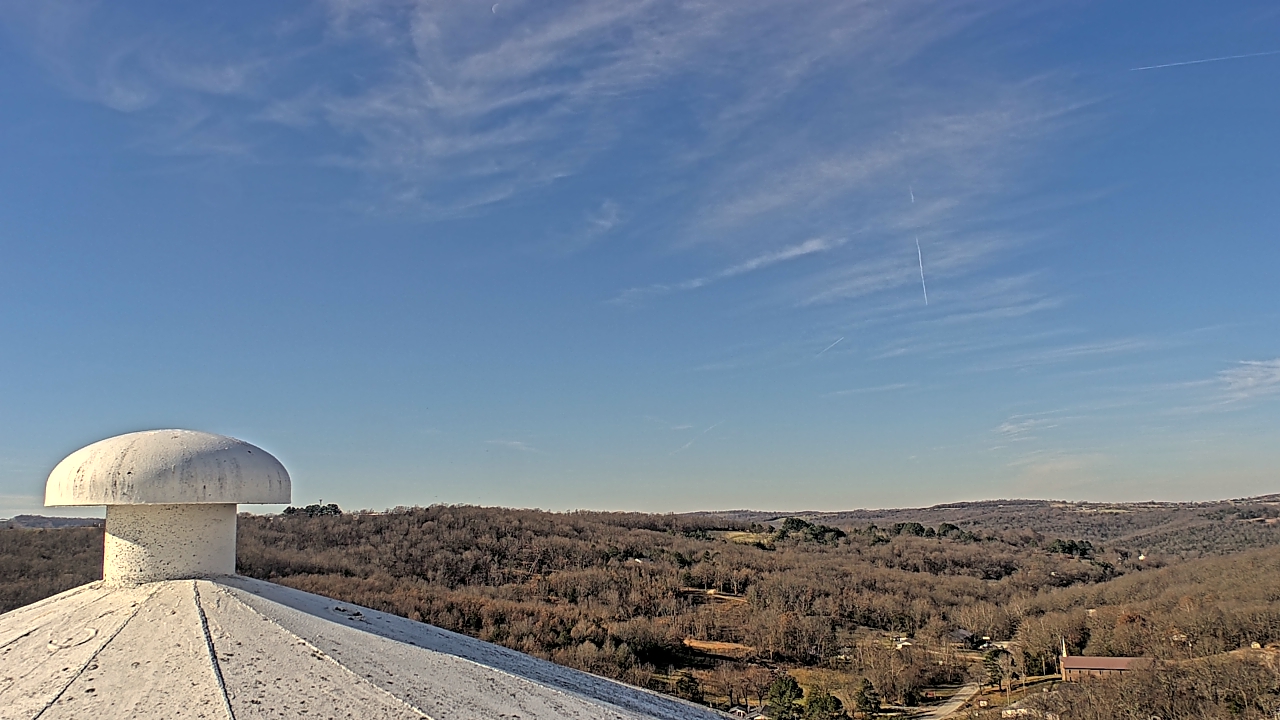 Thumbnail for current weather camera view from Huntsville MS in Huntsville, Arkansas