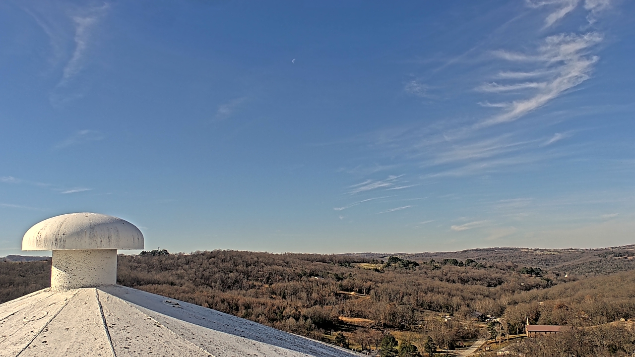 Thumbnail for current weather camera view from Huntsville MS in Huntsville, Arkansas