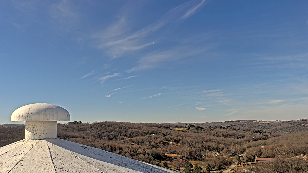 Thumbnail for current weather camera view from Huntsville MS in Huntsville, Arkansas