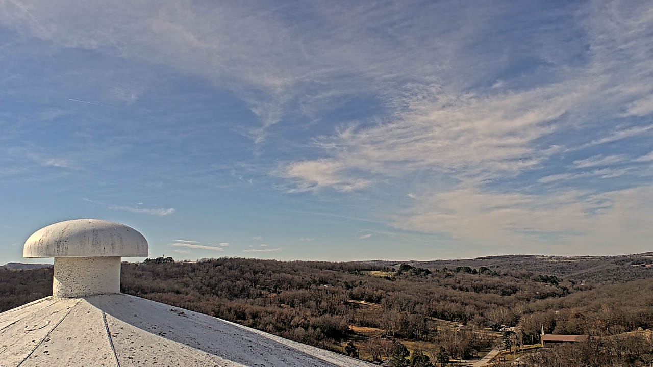 Thumbnail for current weather camera view from Huntsville MS in Huntsville, Arkansas