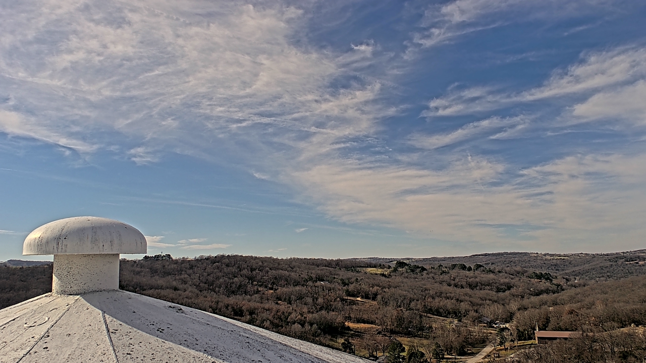 Thumbnail for current weather camera view from Huntsville MS in Huntsville, Arkansas