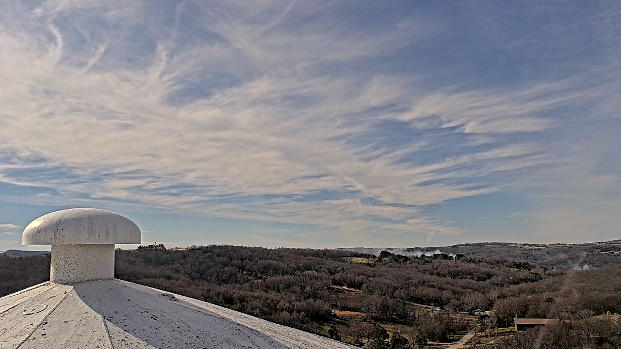 Thumbnail for current weather camera view from Huntsville MS in Huntsville, Arkansas